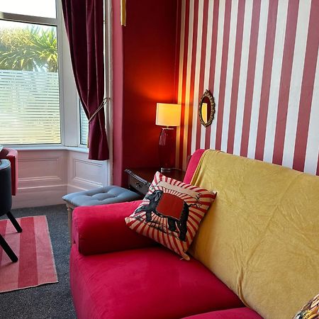 Circus Suite Blackpool Kültér fotó
