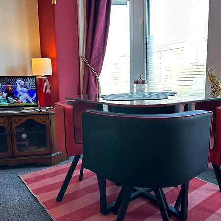 Circus Suite Blackpool Kültér fotó