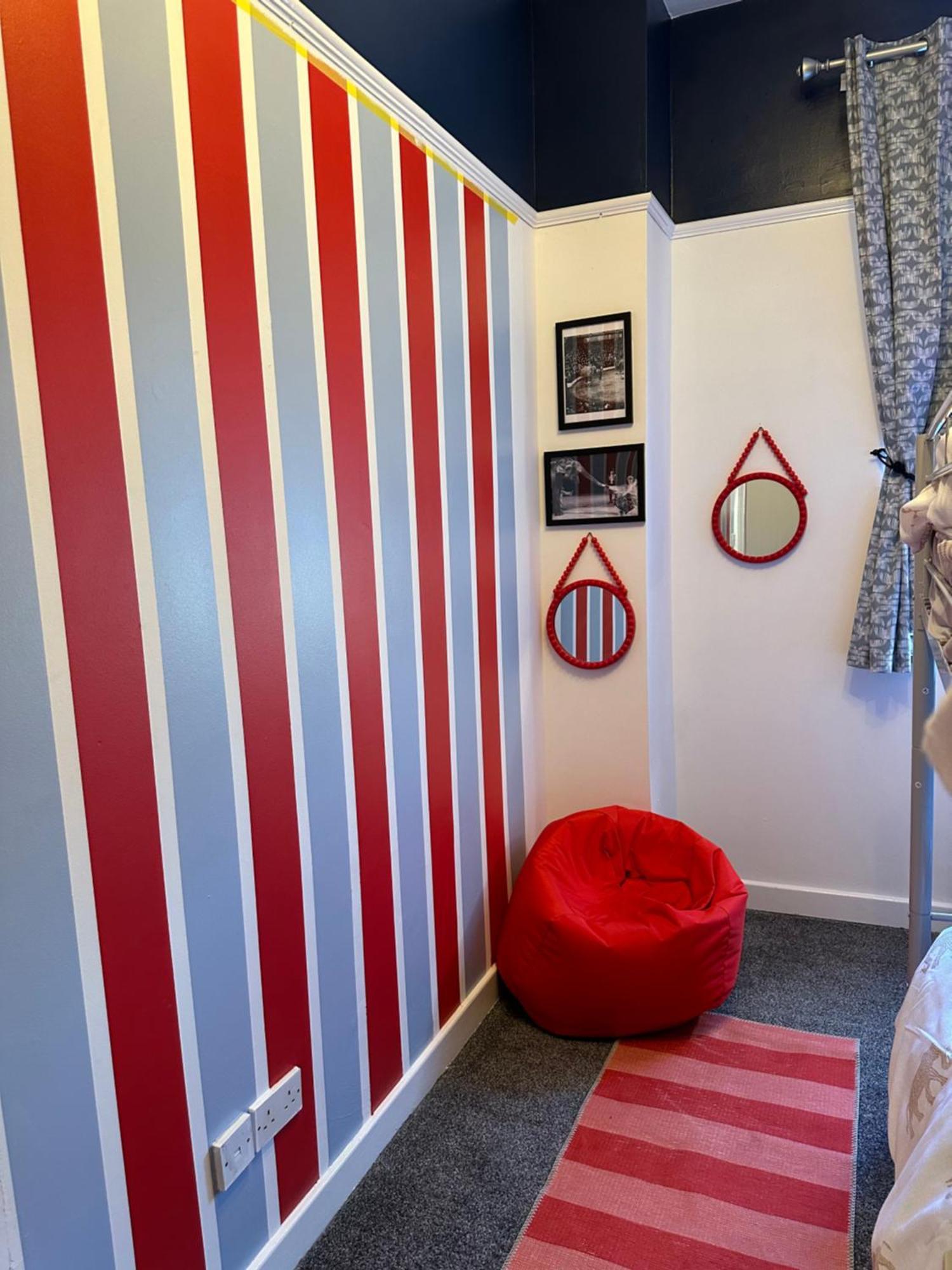 Circus Suite Blackpool Kültér fotó